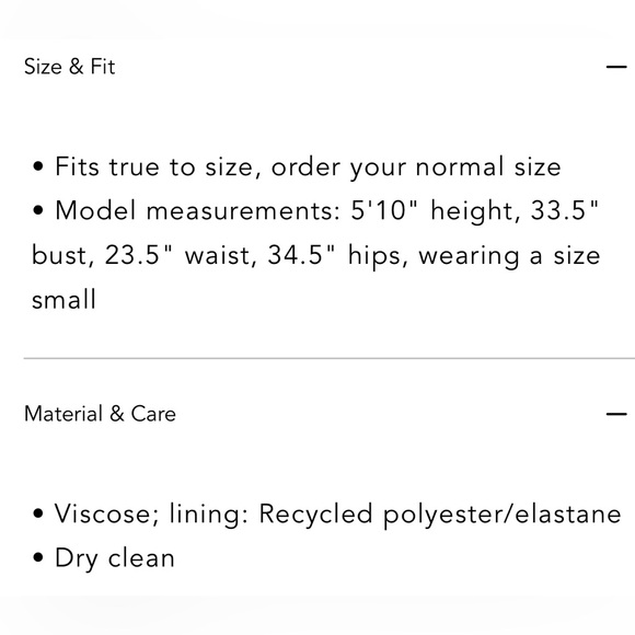 Alice + Olivia Willa Blouse - Picture 5 of 6